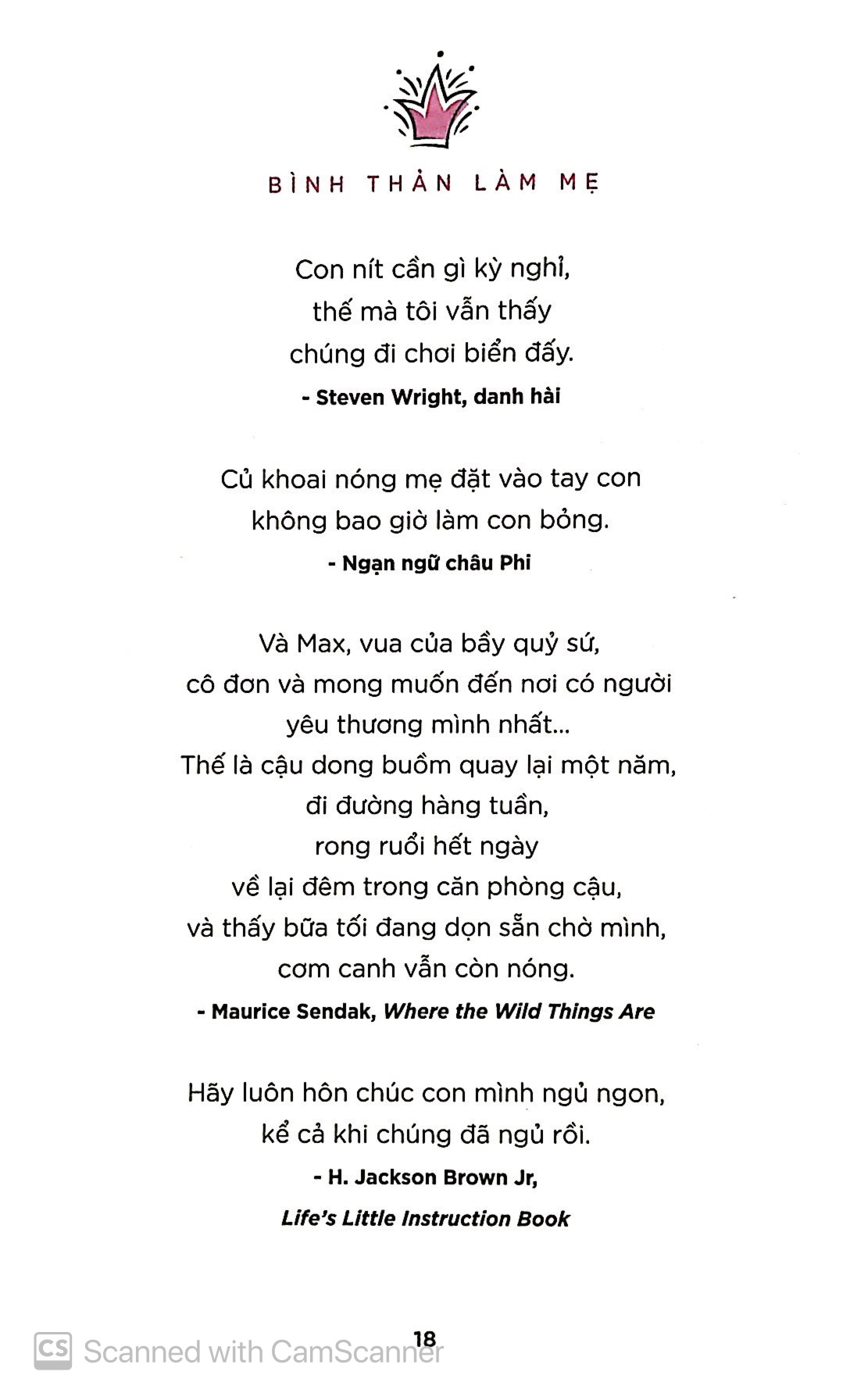 keep calm - bình thản làm mẹ - Ảnh 7