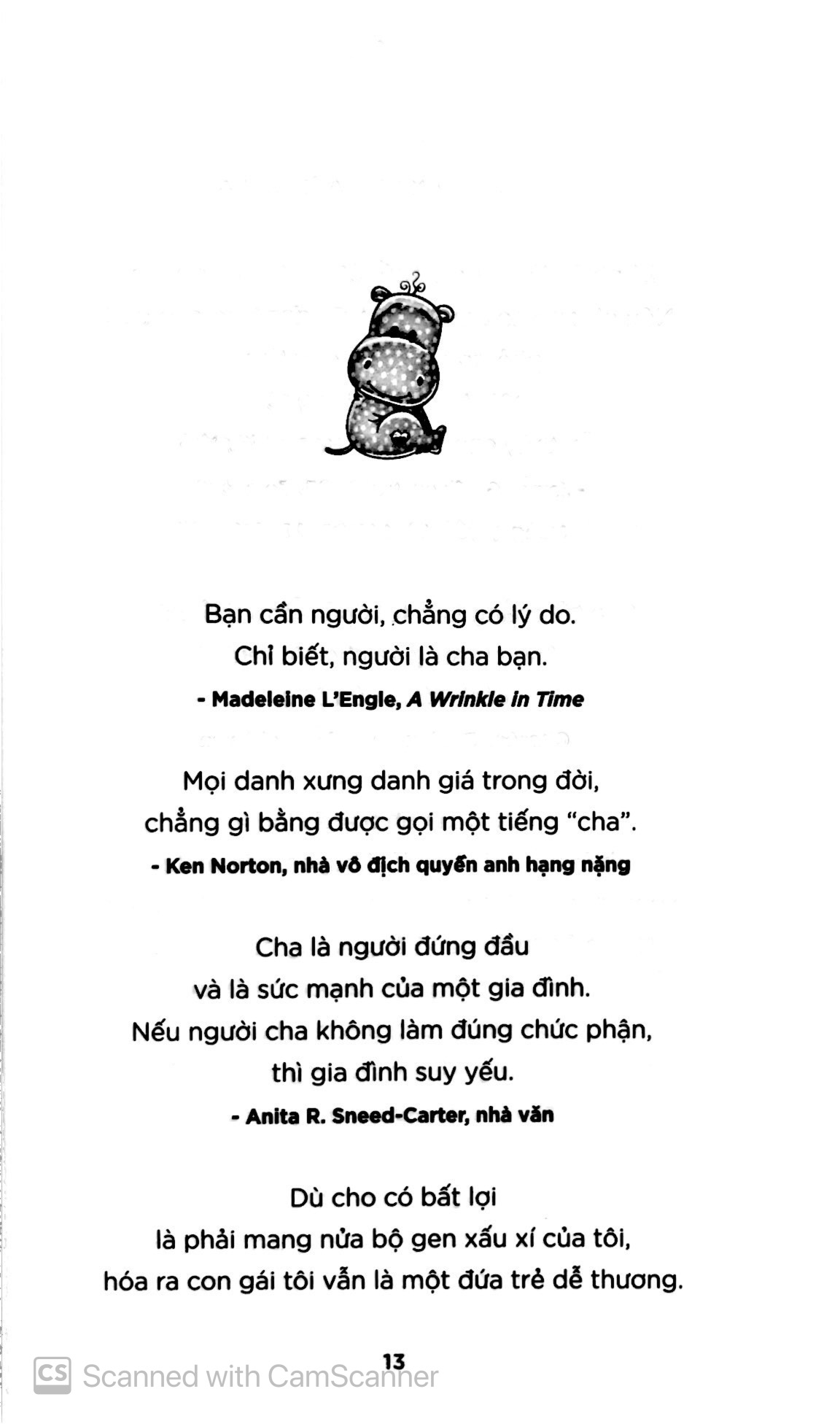 keep calm - điềm tĩnh làm cha - Ảnh 4