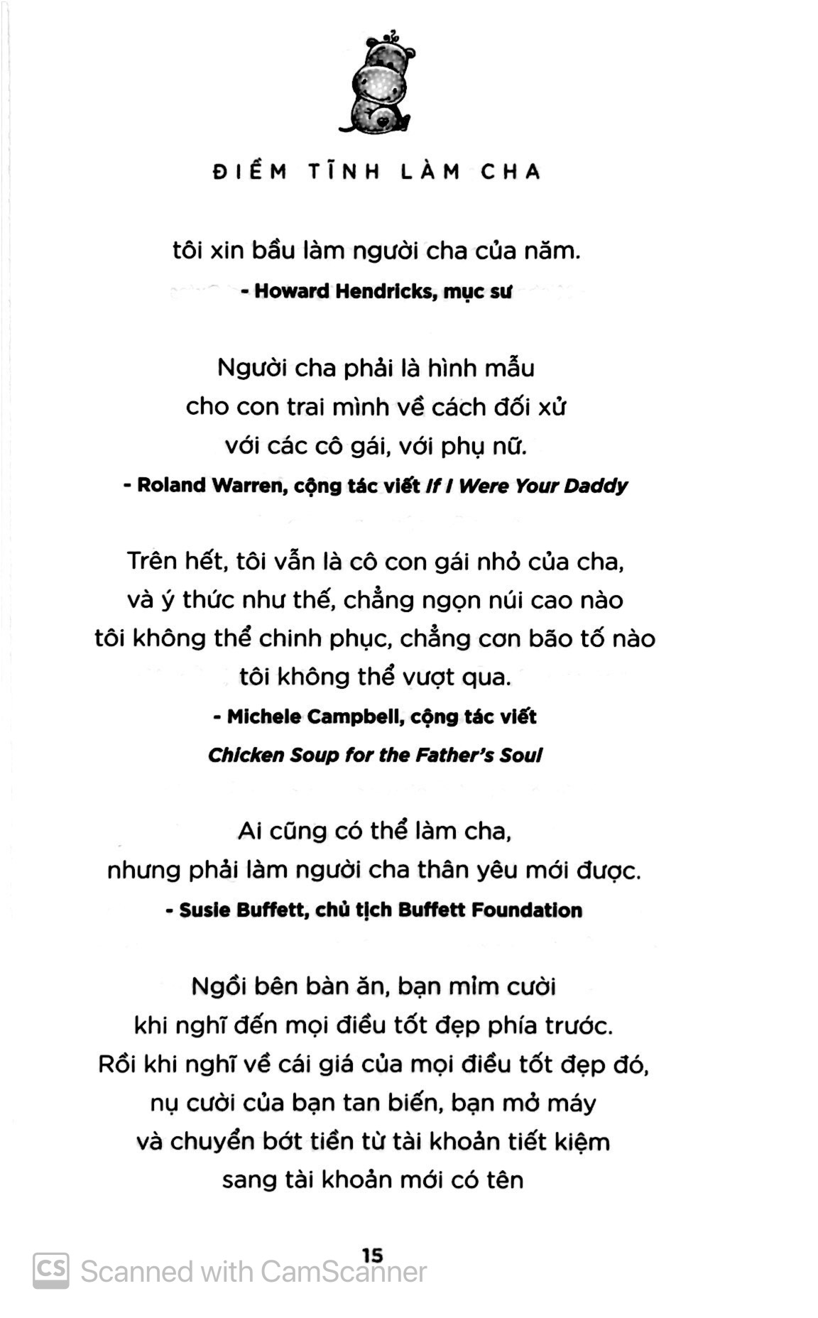 keep calm - điềm tĩnh làm cha - Ảnh 6