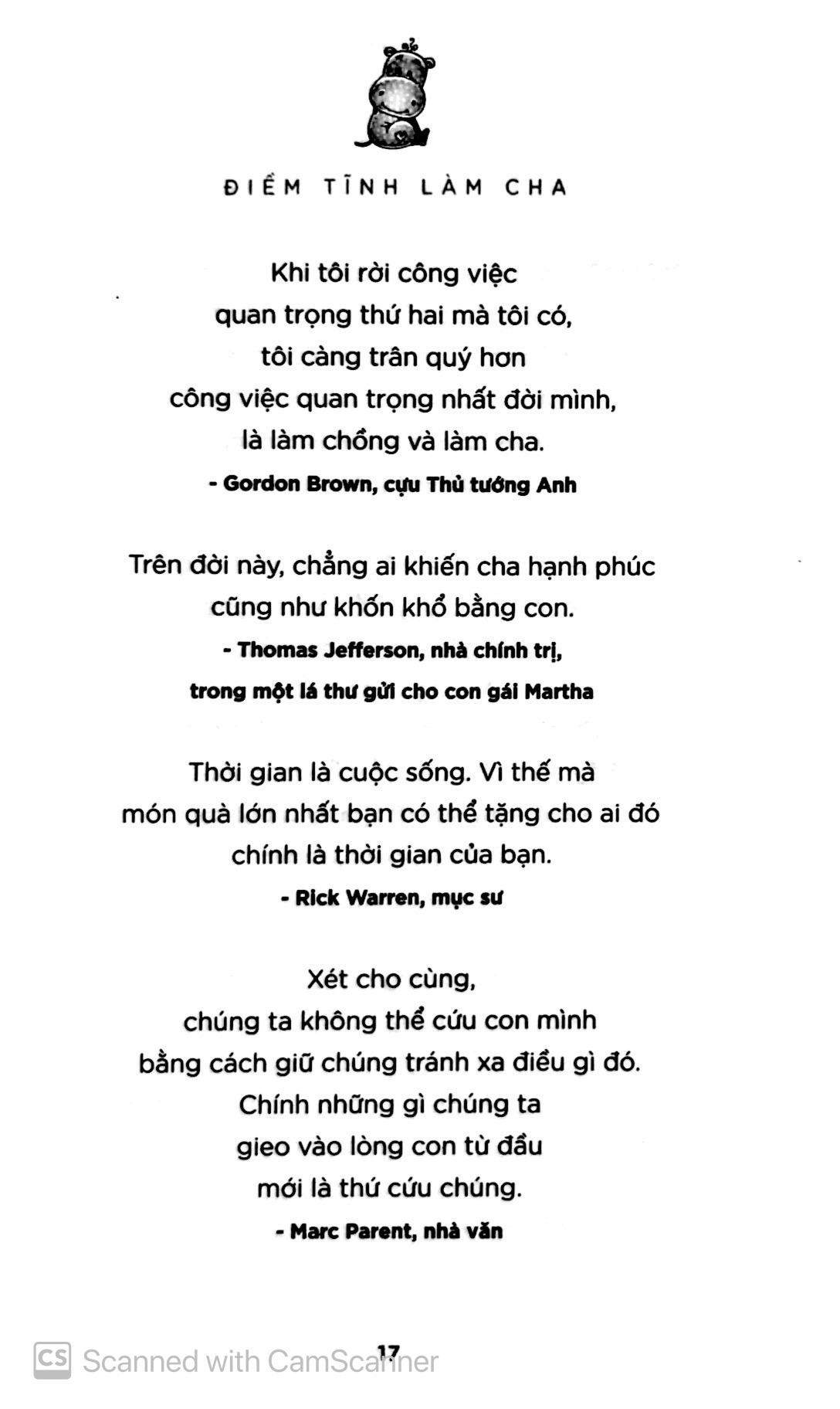 keep calm - điềm tĩnh làm cha - Ảnh 8