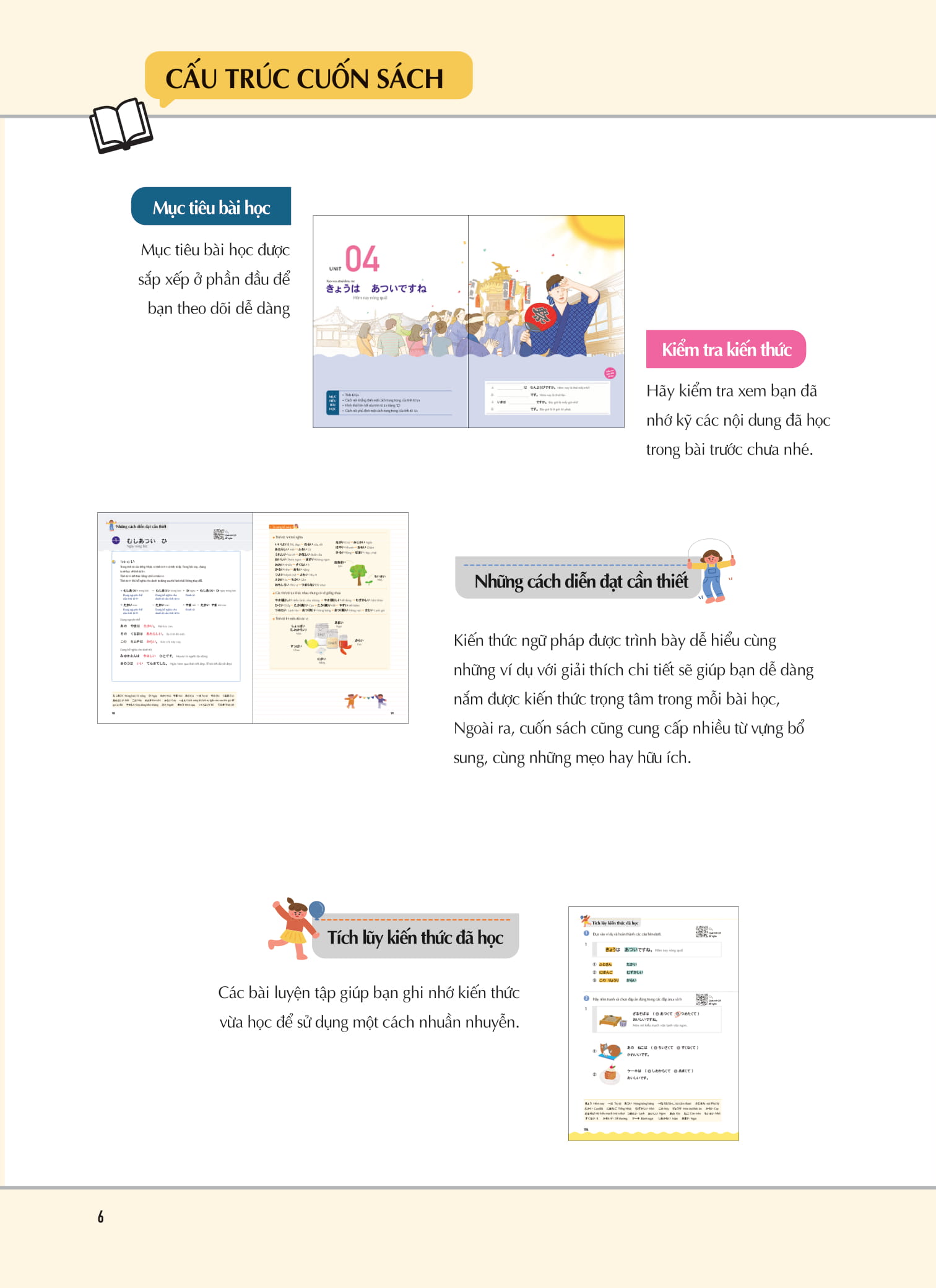 keep it up - tiếng nhật cấp tốc cho người mới bắt đầu - Ảnh 5