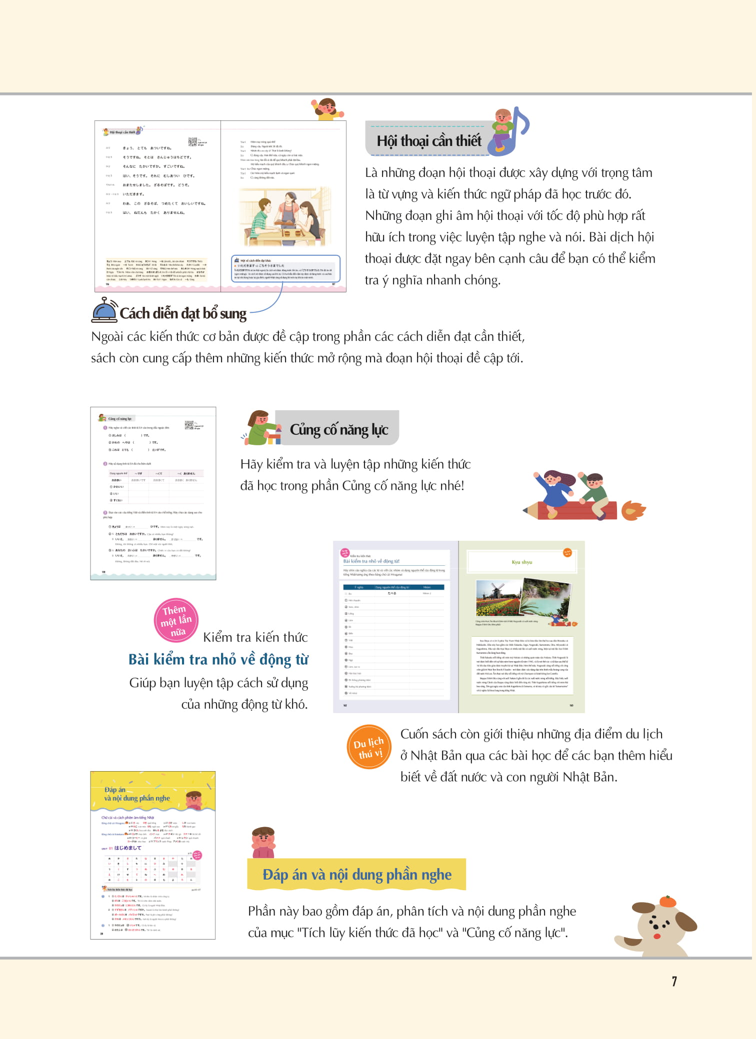 keep it up - tiếng nhật cấp tốc cho người mới bắt đầu - Ảnh 6