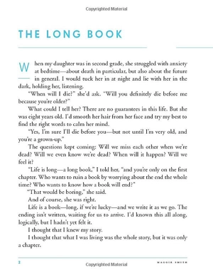 keep moving: notes on loss, creativity, and change - Ảnh 9