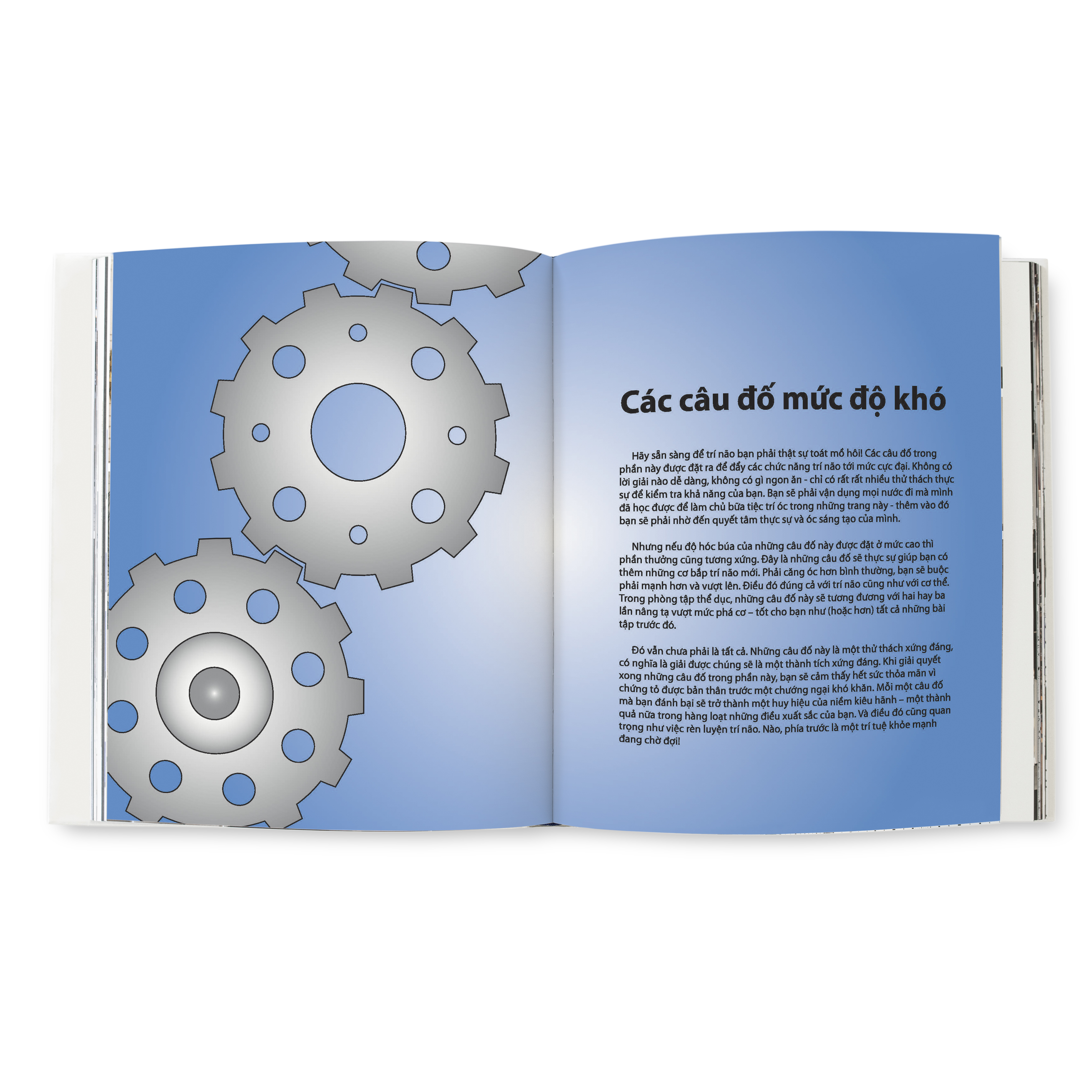 Keep Your Brain Fit - 300 Câu Đố Tư Duy Của Sinh Viên Trường Đại Học Harvard (Tái Bản 2025) - Ảnh 4