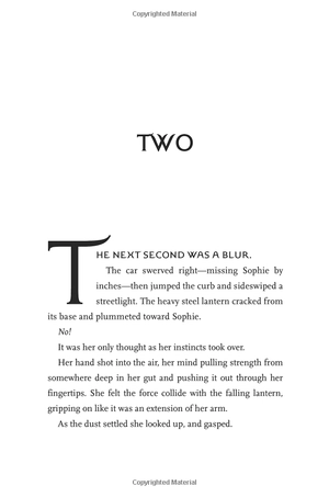 keeper of the lost cities - Ảnh 11