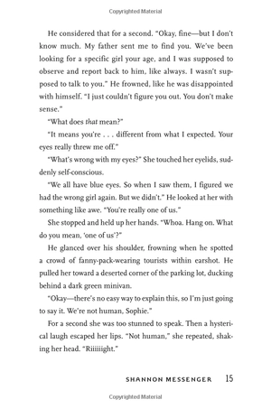 keeper of the lost cities - Ảnh 14