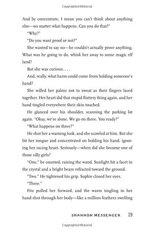 keeper of the lost cities - Ảnh 17