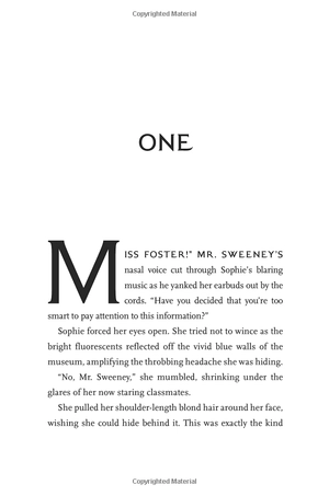 keeper of the lost cities - Ảnh 4