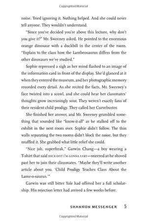 keeper of the lost cities - Ảnh 6