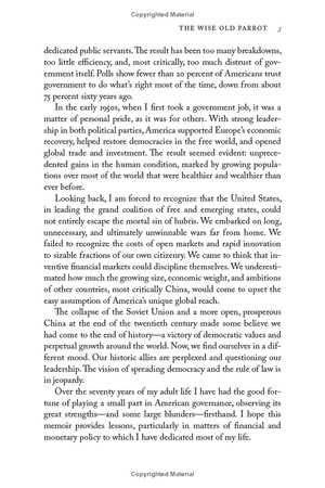 keeping at it: the quest for sound money and good government - Ảnh 10