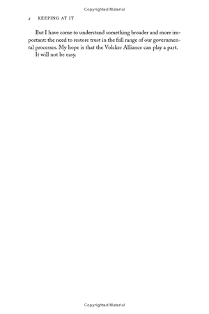 keeping at it: the quest for sound money and good government - Ảnh 11