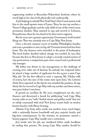 keeping at it: the quest for sound money and good government - Ảnh 13