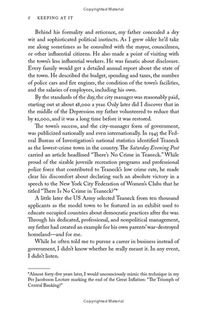 keeping at it: the quest for sound money and good government - Ảnh 15