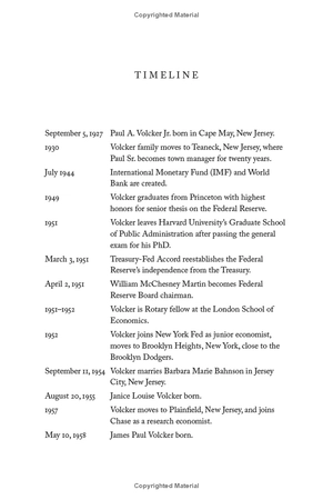 keeping at it: the quest for sound money and good government - Ảnh 6