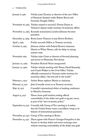 keeping at it: the quest for sound money and good government - Ảnh 7