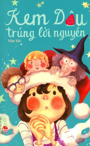 kem dâu trúng lời nguyền - Ảnh 2