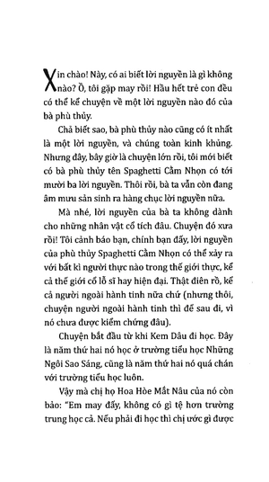 kem dâu trúng lời nguyền - Ảnh 3