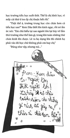 kem dâu trúng lời nguyền - Ảnh 4