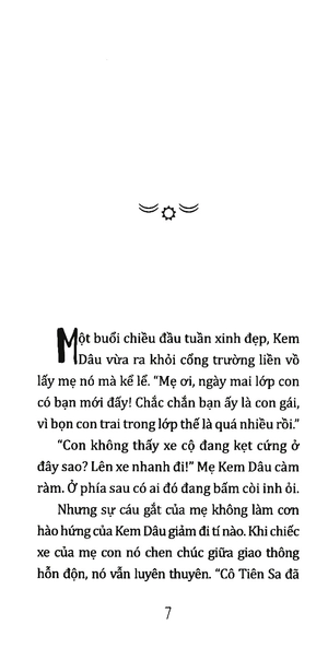 kem dâu trúng lời nguyền - Ảnh 6