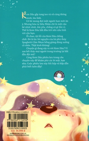 kem dâu trúng lời nguyền - Ảnh 7