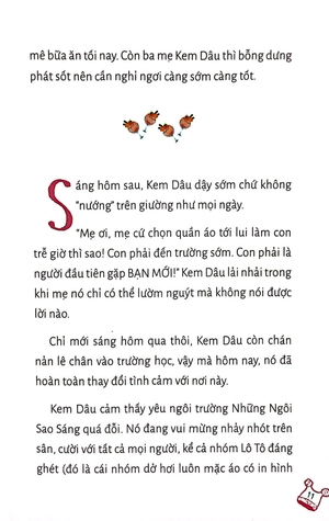 kem dâu trúng lời nguyền (tái bản 2022) - Ảnh 10