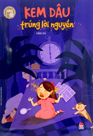 kem dâu trúng lời nguyền (tái bản 2022) - Ảnh 2