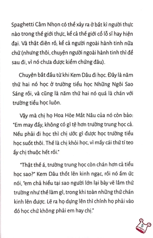 kem dâu trúng lời nguyền (tái bản 2022) - Ảnh 4