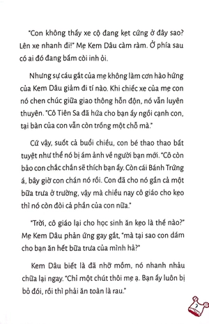 kem dâu trúng lời nguyền (tái bản 2022) - Ảnh 6