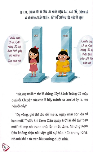 kem dâu trúng lời nguyền (tái bản 2022) - Ảnh 7