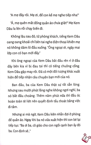 kem dâu trúng lời nguyền (tái bản 2022) - Ảnh 8