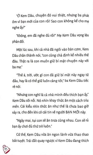 kem dâu trúng lời nguyền (tái bản 2022) - Ảnh 9