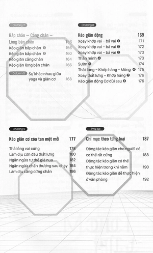 kéo giãn cơ thể (tái bản 2024) - Ảnh 13