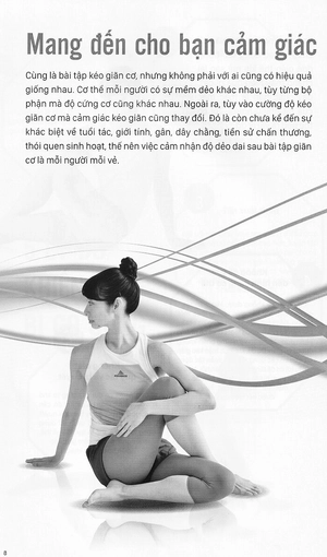 kéo giãn cơ thể (tái bản 2024) - Ảnh 5