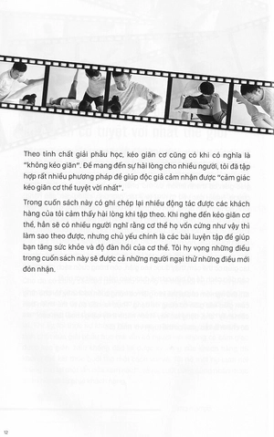 kéo giãn cơ thể (tái bản 2024) - Ảnh 9