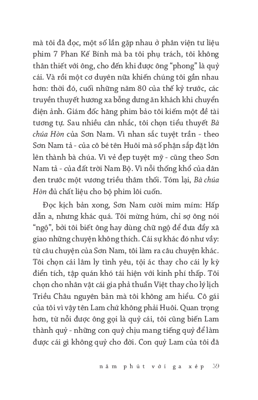 kẻo tro bay mất - Ảnh 13