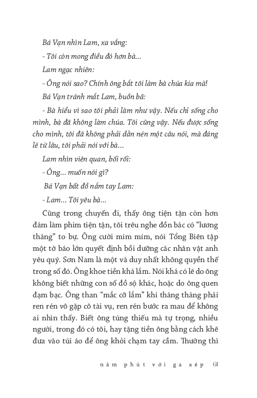 kẻo tro bay mất - Ảnh 15