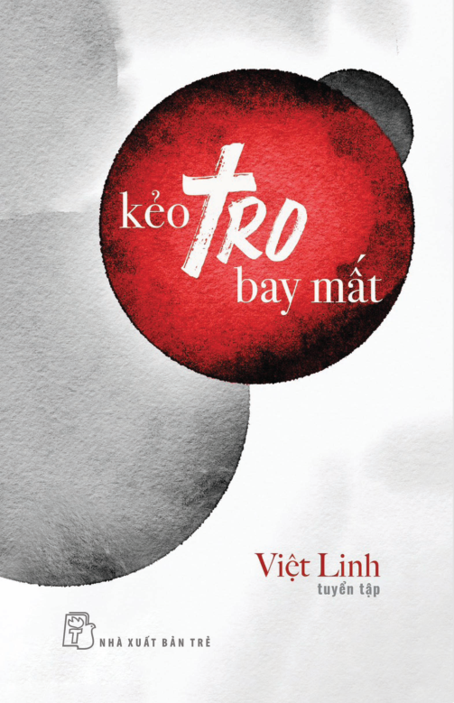 kẻo tro bay mất - Ảnh 2
