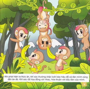 kết bạn đâu có khó - Ảnh 10