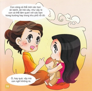 kết bạn đâu có khó - Ảnh 11