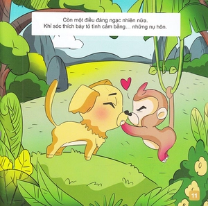 kết bạn đâu có khó - Ảnh 12