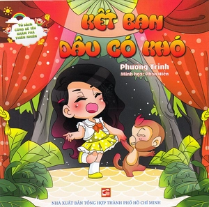 kết bạn đâu có khó - Ảnh 2