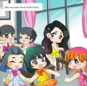 kết bạn đâu có khó - Ảnh 3