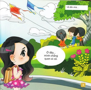 kết bạn đâu có khó - Ảnh 4