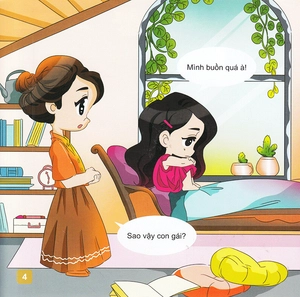 kết bạn đâu có khó - Ảnh 5