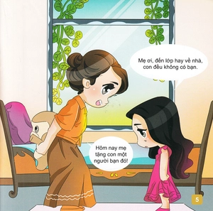 kết bạn đâu có khó - Ảnh 6