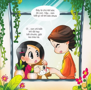 kết bạn đâu có khó - Ảnh 8