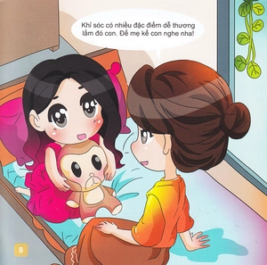 kết bạn đâu có khó - Ảnh 9