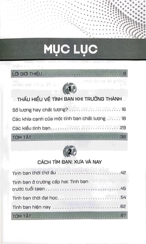 kết bạn thời công nghệ - here to make friend - Ảnh 3