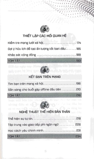 kết bạn thời công nghệ - here to make friend - Ảnh 5