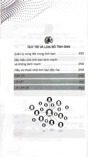 kết bạn thời công nghệ - here to make friend - Ảnh 6